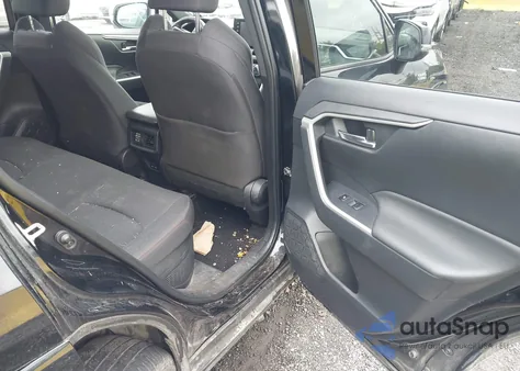 2022 Toyota Rav4 Prime Se z USA, uszkodzony, nr VIN JTMAB3FV7ND090427